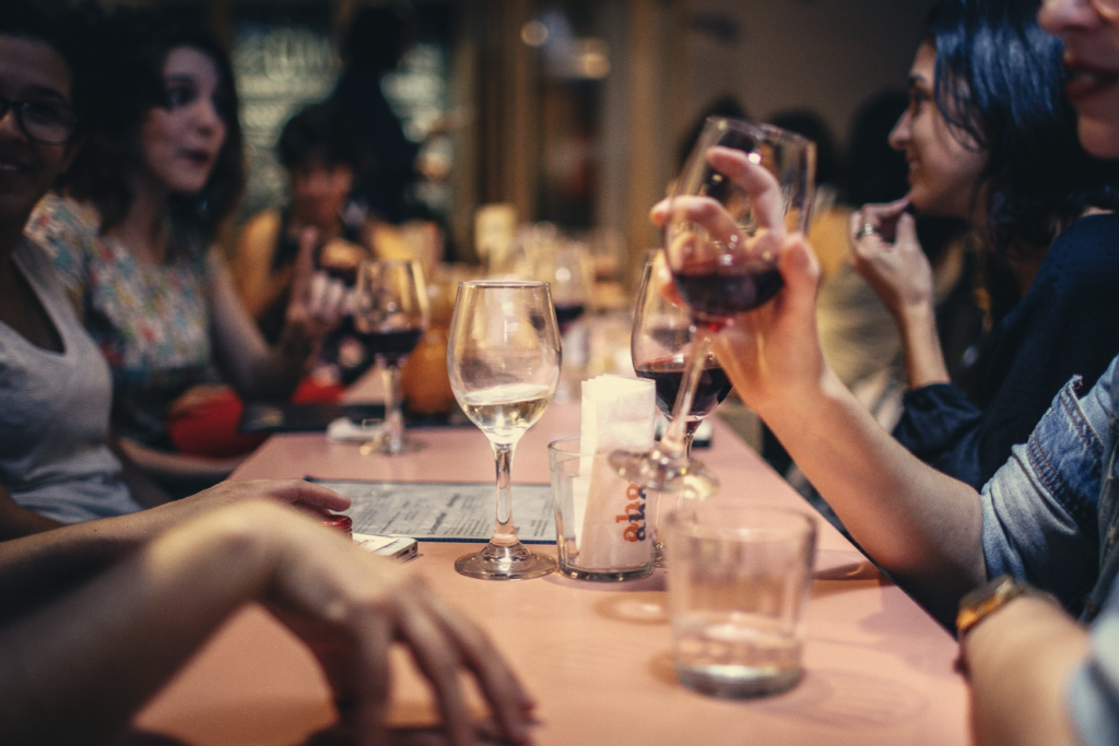 Is Drinking Sabotaging Your Workouts & Fitness Goals?