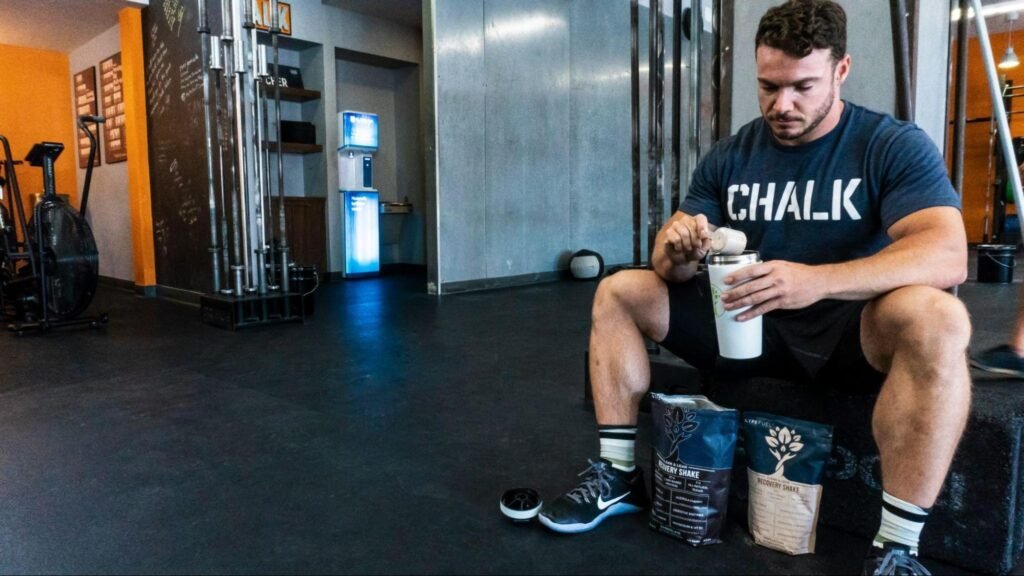 Tips for Maximizing Your Supplement Results