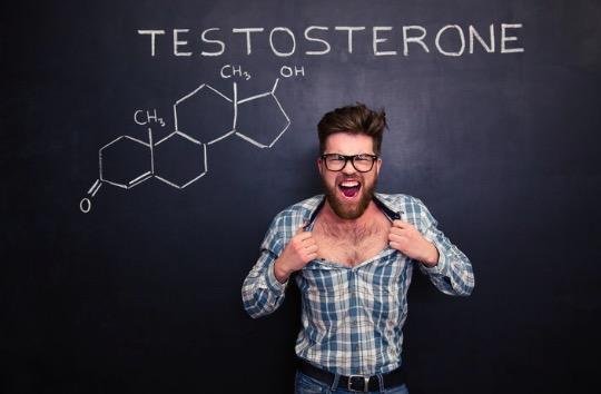 5 Best Lifestyle Hacks for Higher Testosterone