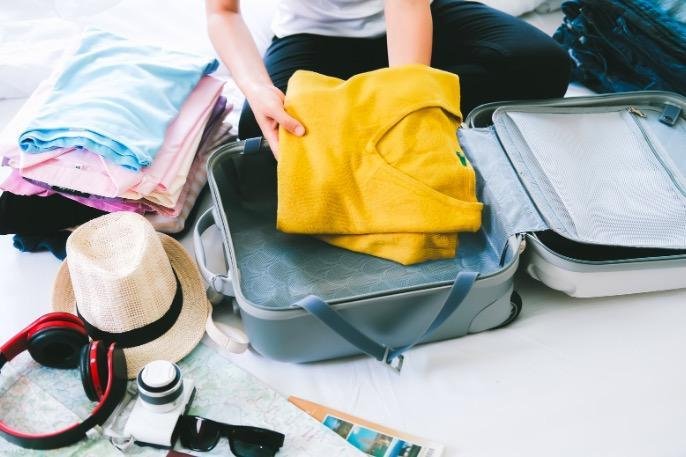 5. Accessorize Strategically: