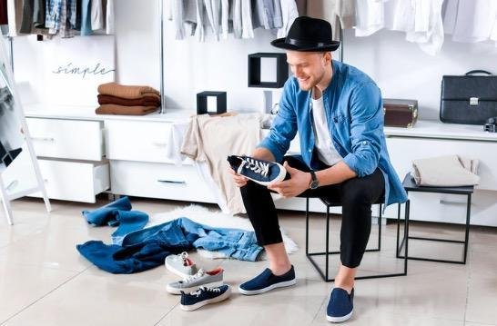 6 Hottest Affordable Men’s Fashion Trends for 2024
