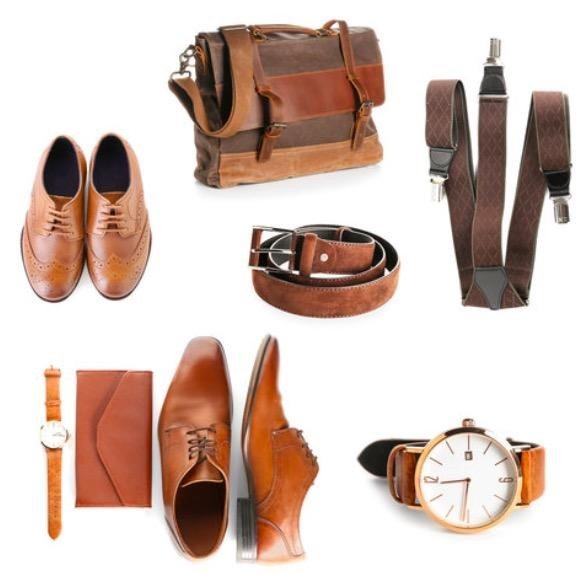 Accessorize with Intention