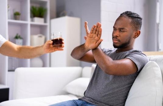 5. Avoid Testosterone-Sabotaging Substances