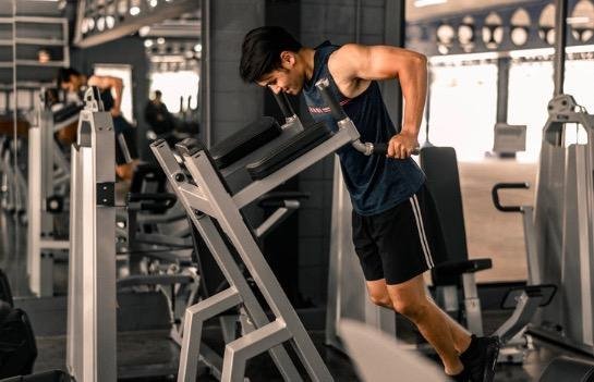Best Triceps Exercises for Guys: Your Ultimate Guide to Sculpted Arms
