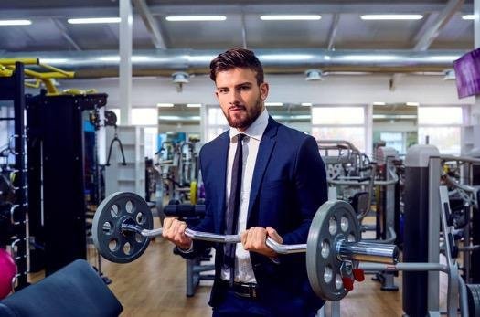 Explore Local Fitness Options