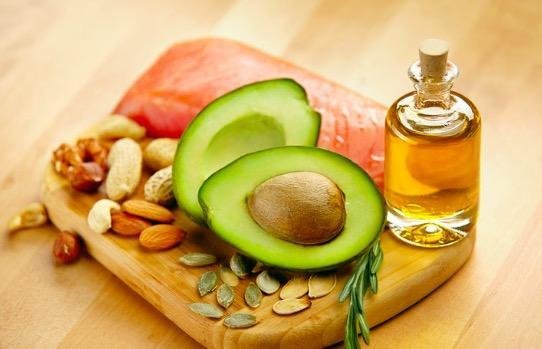 Fueling Your Hustle with Healthy Fats: