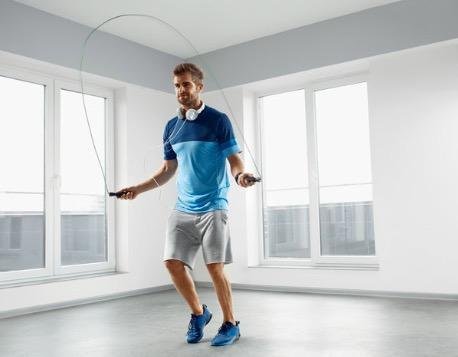 Jump Rope
