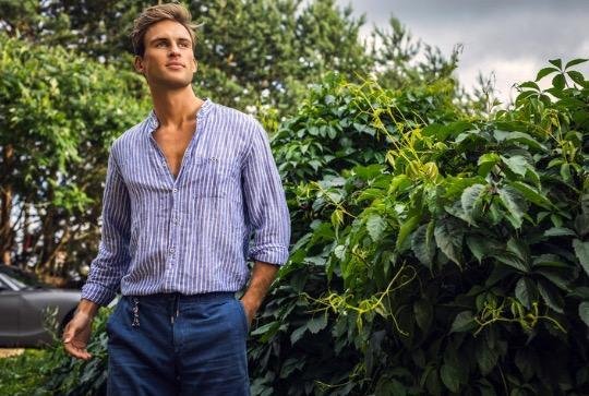 Key Pieces for a Killer Summer Wardrobe