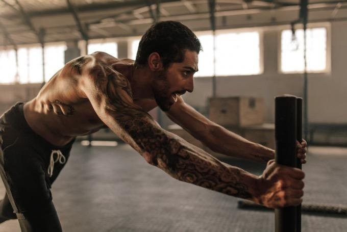 Low Gym Motivation 7 Strategies to Conquer Workout Excuses & Hit Your Fitness Goals