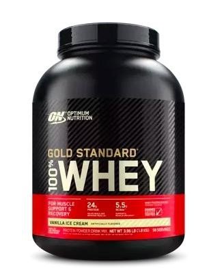 Optimum Nutrition Gold Standard 100% Whey