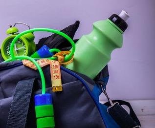 Pack Your Gear