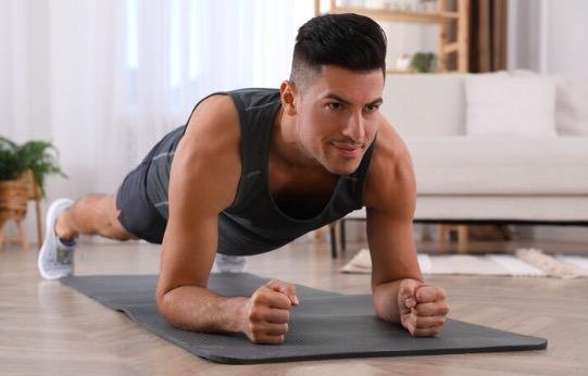 Planks