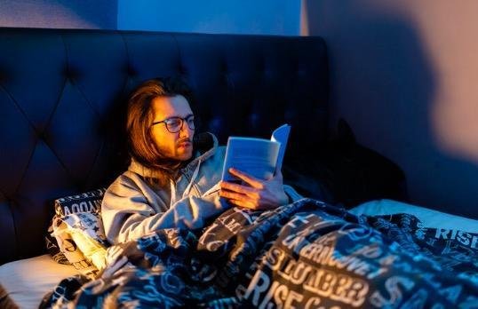 Practical Strategies for Better Sleep