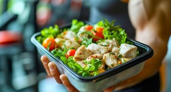 Prepping Your Protein Powerhouses: