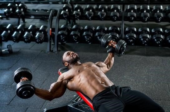 Progressive Overload for Men: The Ultimate Guide to Muscle Growth