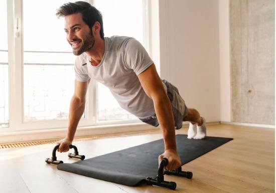 Push-ups
