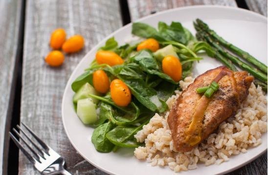 Simple & Delicious Meal Prep Ideas: