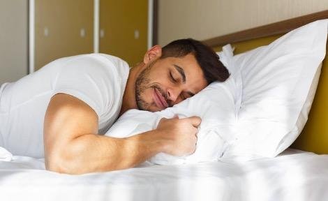 4. Sleep Optimization: Recharge Your Testosterone Levels