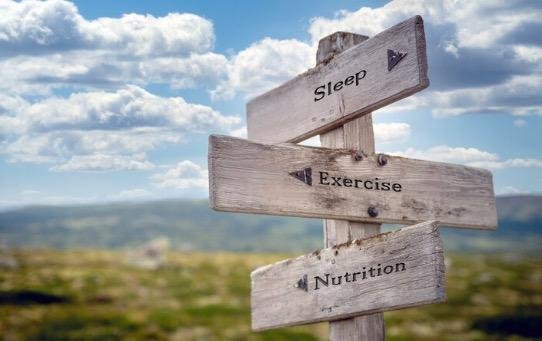 Sleep and Nutrition: A Powerful Duo