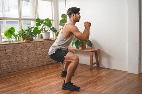 Squats