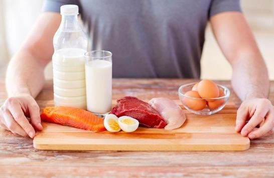 The Best Protein Sources: Fueling Your Body Right