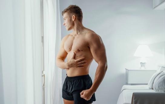The Importance of Staying Fit While Travelling