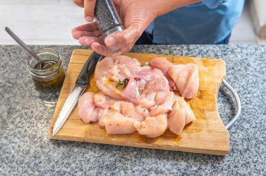 The Testosterone Connection: Protein’s Impact on Your Manly Hormone