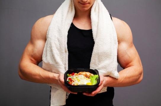Top Protein Sources for Muscle Growth & Testosterone