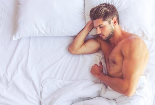 Sleep: Your Secret Weapon for Building Muscle