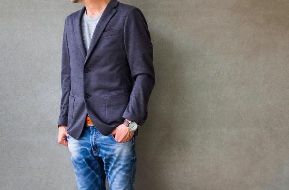 Added Alt text in Images “7 Essential Tips for Mastering Affordable Smart Casual Style”