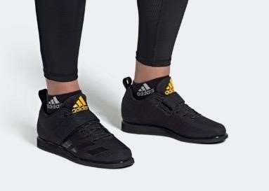 Adidas Powerlift 4 ($120): Built for Pure Power