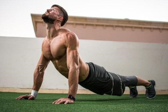 Build Functional Strength & Endurance