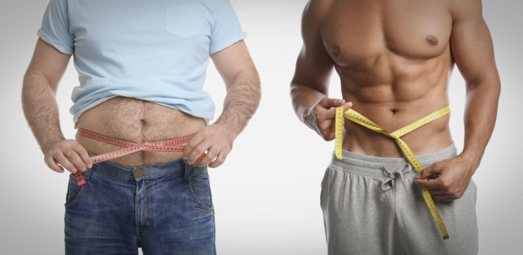Caloric Deficit vs. Muscle Growth: Striking a Balance