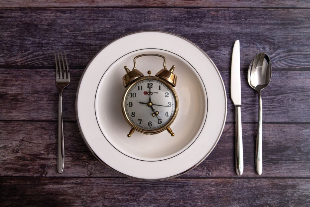Can Intermittent Fasting Really Increase Testosterone Levels