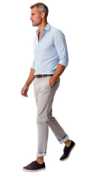 Chino Pants