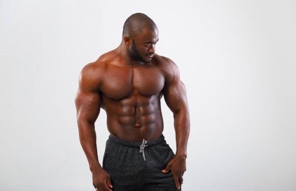 How to Train Your Chest with Cables