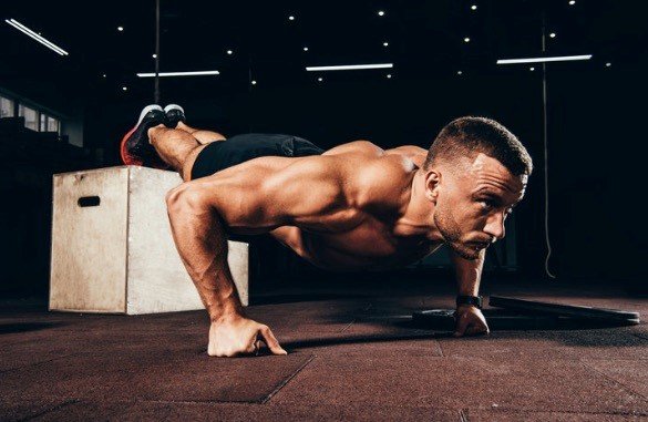 Improved Workout Performance