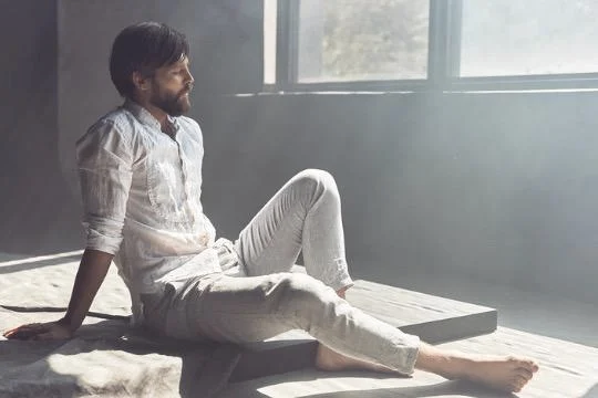Linen Pants