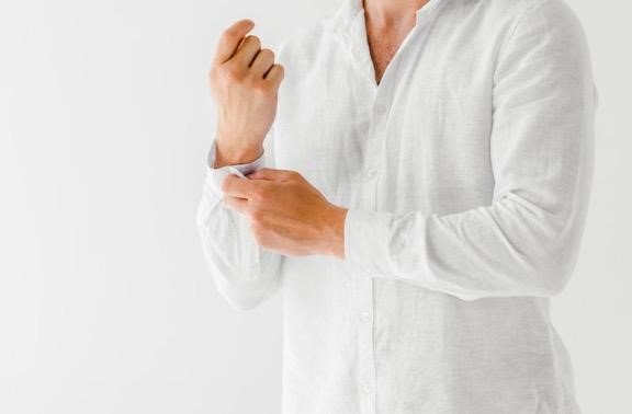 Linen Shirts