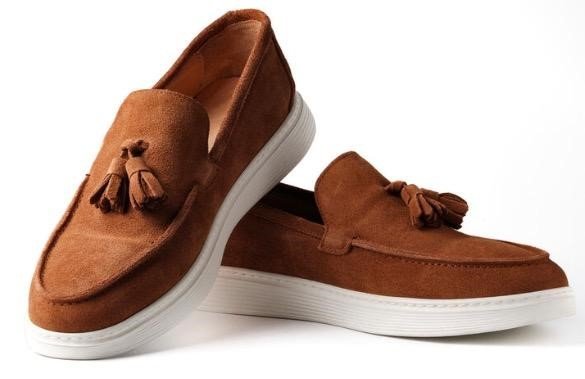 Loafers