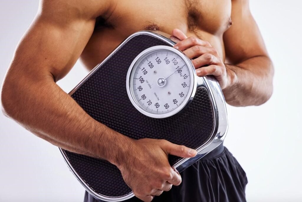 Monitoring Your Progress Without the Scale