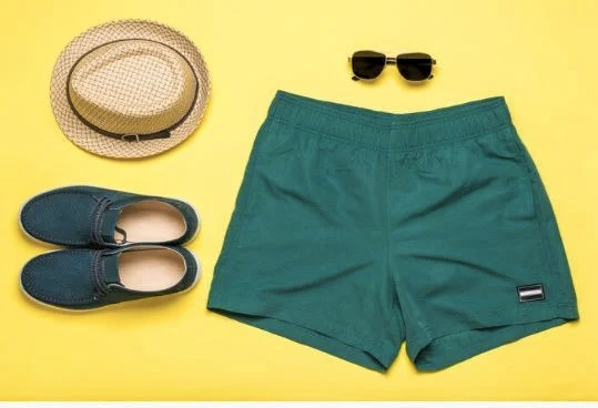 Must-Have Summer Accessories