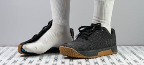 NOBULL Trainer ($130): The Stylish Workhorse
