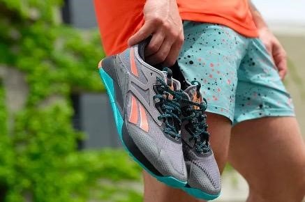 Reebok Nano X2 ($135): The CrossFit King
