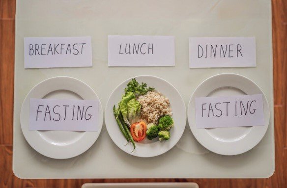 Step-by-Step Guide to Safely Starting Intermittent Fasting