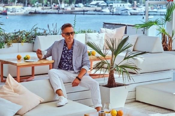Added Alt text in Images “The Ultimate Men’s Summer Fashion Guide 2024”