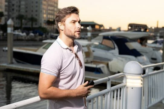 The Versatile Polo Shirt