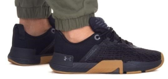 Under Armour TriBase Reign 5 ($129): The Ground Feel Guru