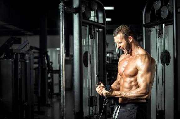 Understanding the Cable Machine for Bicep Training