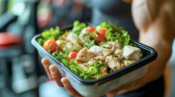 Diet Strategies: What Should I Eat When Fasting to Increase Testosterone?